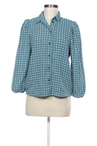 Γυναικείο πουκάμισο Studio, Μέγεθος S, Χρώμα Πολύχρωμο, Τιμή 6,99 €