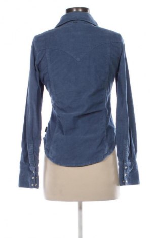 Női ing Superdry, Méret S, Szín Kék, Ár 7 820 Ft