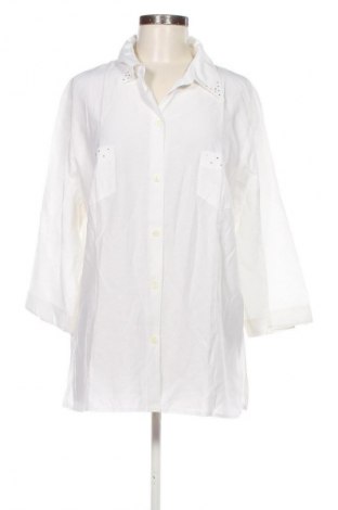 Damenbluse Surprise, Größe XXL, Farbe Weiß, Preis € 13,00