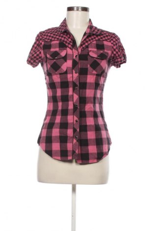 Dámska košeľa  Suxess By Kenvelo, Veľkosť S, Farba Viacfarebná, Cena  12,79 €