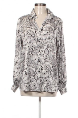 Дамска риза Sweet Miss, Размер L, Цвят Многоцветен, Цена 13,99 лв.