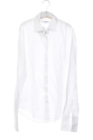 Dámska košeľa  T.M.Lewin, Veľkosť S, Farba Biela, Cena  28,18 €