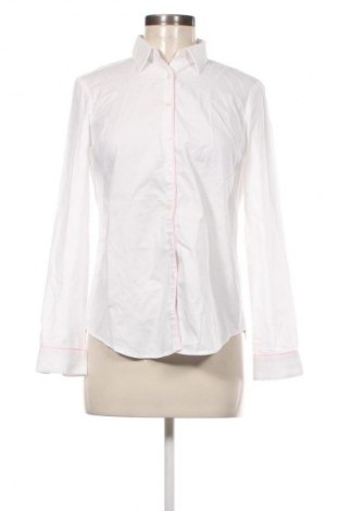 Дамска риза T.M.Lewin, Размер S, Цвят Бял, Цена 55,10 лв.