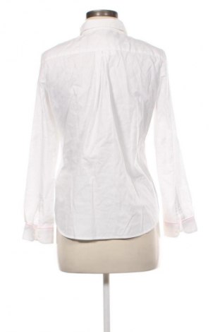 Дамска риза T.M.Lewin, Размер S, Цвят Бял, Цена 55,10 лв.