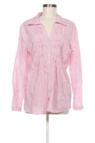 Дамска риза TCM, Размер L, Цвят Многоцветен, Цена 4,99 лв.