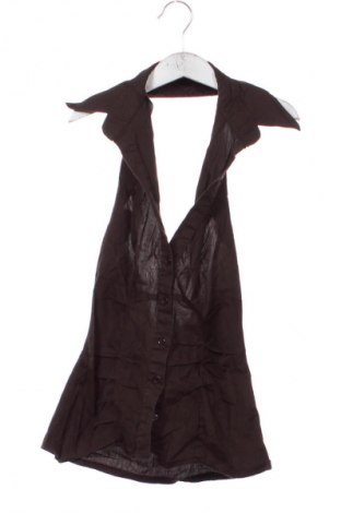 Dámska košeľa  Tally Weijl, Veľkosť XS, Farba Hnedá, Cena  12,79 €