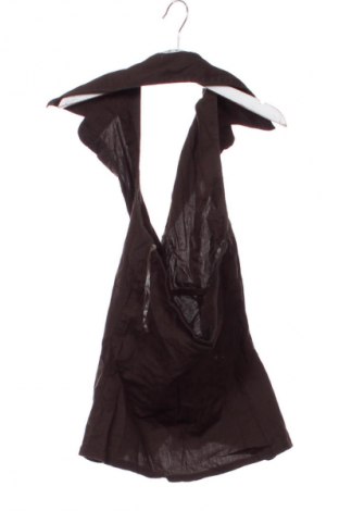 Dámska košeľa  Tally Weijl, Veľkosť XS, Farba Hnedá, Cena  12,79 €