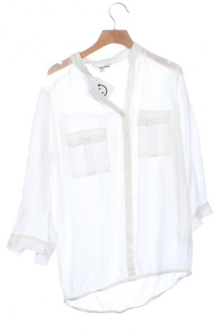 Damska koszula Tally Weijl, Rozmiar XXS, Kolor Biały, Cena 24,99 zł