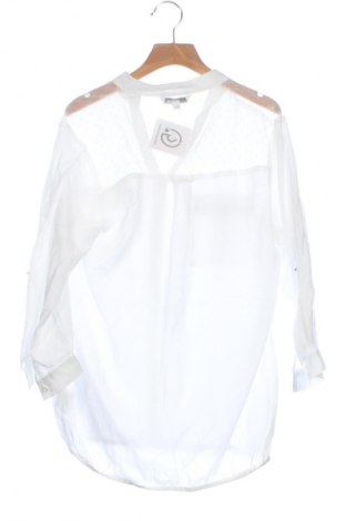 Damska koszula Tally Weijl, Rozmiar XXS, Kolor Biały, Cena 24,99 zł