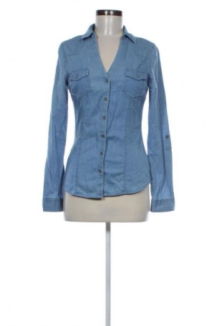 Dámská košile  Tally Weijl, Velikost S, Barva Modrá, Cena  316,00 Kč
