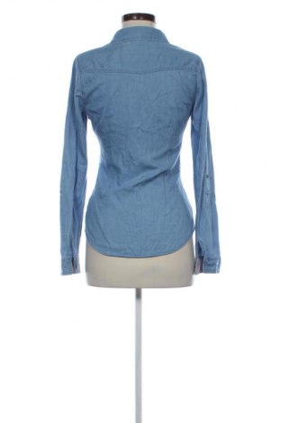 Dámská košile  Tally Weijl, Velikost S, Barva Modrá, Cena  316,00 Kč