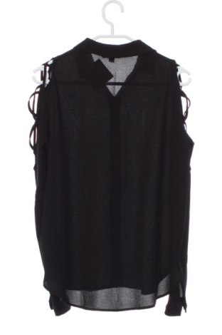 Dámska košeľa  Tally Weijl, Veľkosť XS, Farba Čierna, Cena  20,63 €