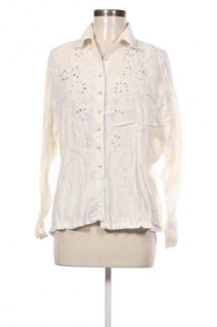 Дамска риза Taxi, Размер M, Цвят Многоцветен, Цена 41,04 лв.