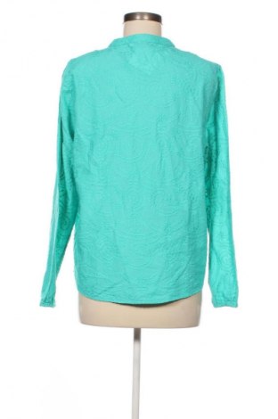 Damenbluse Tchibo, Größe M, Farbe Grün, Preis 13,00 €