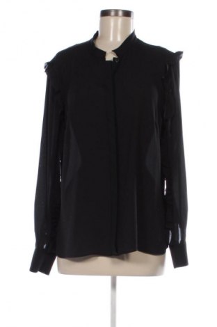 Cămașă de femei Ted Baker, Mărime M, Culoare Negru, Preț 197,37 Lei