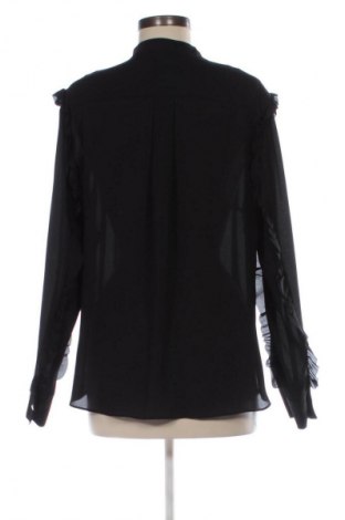 Cămașă de femei Ted Baker, Mărime M, Culoare Negru, Preț 197,37 Lei