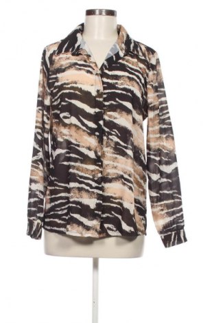 Damska koszula Terra di Siena, Rozmiar M, Kolor Kolorowy, Cena 19,99 zł