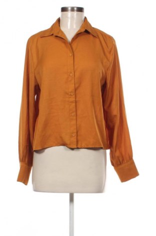 Damenbluse Terranova, Größe M, Farbe Orange, Preis € 12,79