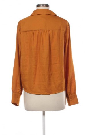 Damenbluse Terranova, Größe M, Farbe Orange, Preis € 12,79