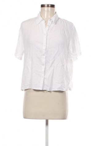 Dámská košile  Terranova, Velikost L, Barva Bílá, Cena  317,00 Kč