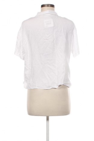 Dámská košile  Terranova, Velikost L, Barva Bílá, Cena  317,00 Kč