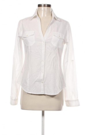 Γυναικείο πουκάμισο Terranova, Μέγεθος M, Χρώμα Λευκό, Τιμή 12,79 €