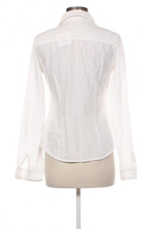 Γυναικείο πουκάμισο Terranova, Μέγεθος M, Χρώμα Λευκό, Τιμή 12,79 €