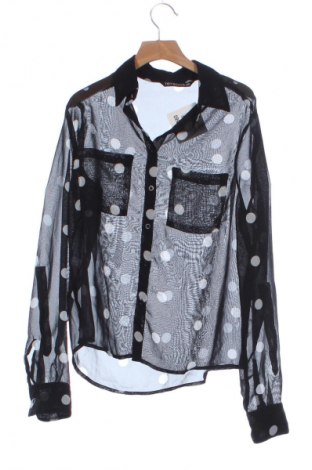 Damska koszula Terranova, Rozmiar XS, Kolor Kolorowy, Cena 57,47 zł