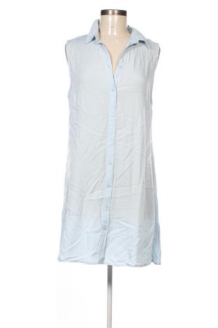 Damska koszula Terranova, Rozmiar L, Kolor Niebieski, Cena 57,39 zł