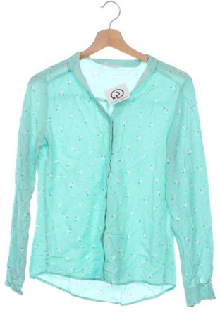 Damenbluse Terranova, Größe XS, Farbe Mehrfarbig, Preis € 2,99