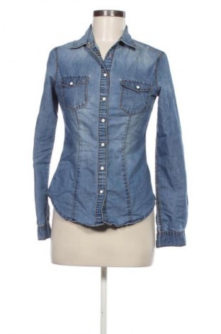 Női ing Terranova, Méret S, Szín Kék, Ár 5 472 Ft