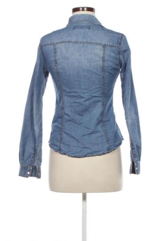 Női ing Terranova, Méret S, Szín Kék, Ár 5 472 Ft