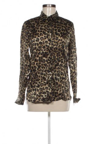 Дамска риза The Kooples, Размер S, Цвят Многоцветен, Цена 81,99 лв.