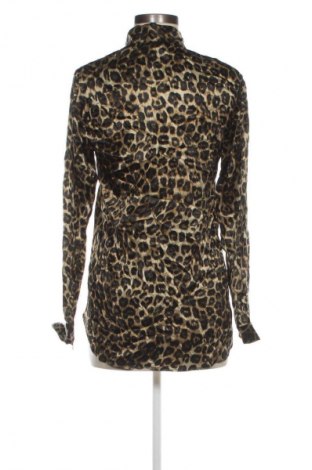 Дамска риза The Kooples, Размер S, Цвят Многоцветен, Цена 81,99 лв.