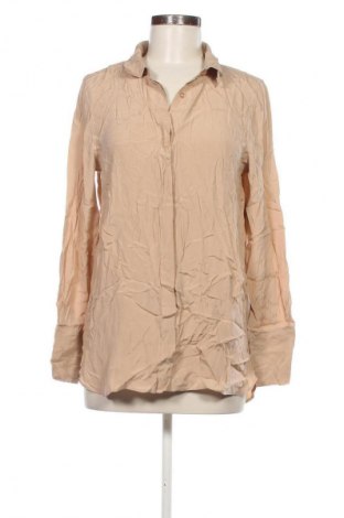Damska koszula The Mercer, Rozmiar M, Kolor Beżowy, Cena 149,99 zł
