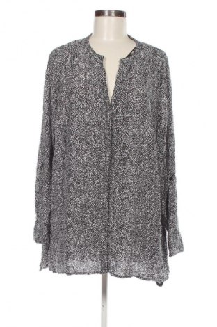 Γυναικείο πουκάμισο Thea, Μέγεθος 3XL, Χρώμα Πολύχρωμο, Τιμή 13,99 €