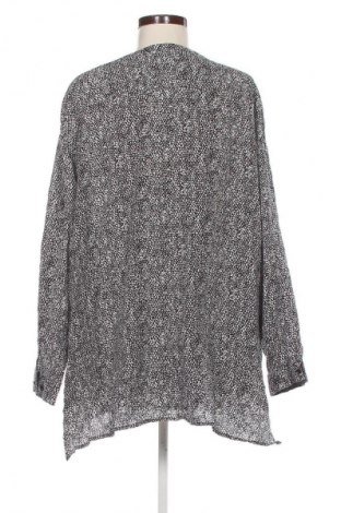 Γυναικείο πουκάμισο Thea, Μέγεθος 3XL, Χρώμα Πολύχρωμο, Τιμή 13,99 €