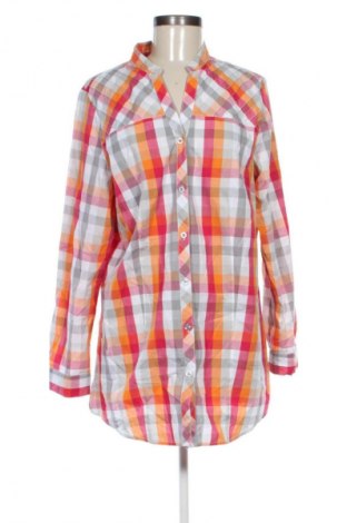 Damska koszula Thea, Rozmiar XL, Kolor Kolorowy, Cena 57,99 zł