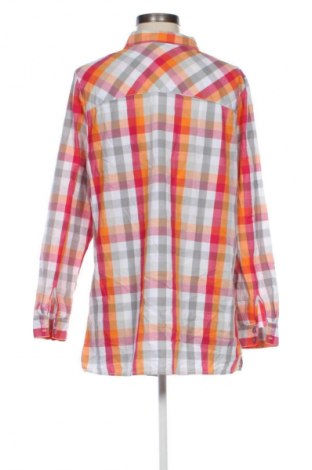 Damska koszula Thea, Rozmiar XL, Kolor Kolorowy, Cena 57,99 zł