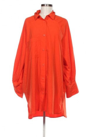 Dámska košeľa  Threadbare, Veľkosť L, Farba Červená, Cena  12,79 €