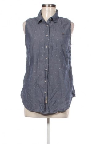 Cămașă de femei Timeout, Mărime L, Culoare Albastru, Preț 71,99 Lei