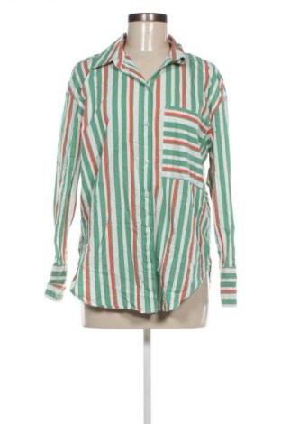 Dámska košeľa  Tom Tailor, Veľkosť M, Farba Viacfarebná, Cena  10,95 €