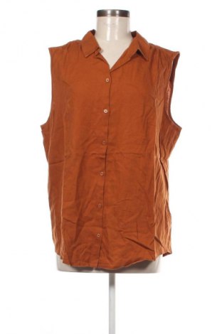 Női ing Tom Tailor, Méret XL, Szín Barna, Ár 12 199 Ft