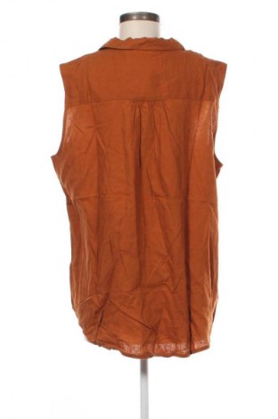Női ing Tom Tailor, Méret XL, Szín Barna, Ár 12 199 Ft