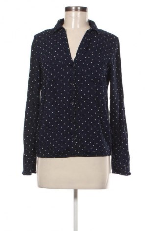 Дамска риза Tom Tailor, Размер M, Цвят Многоцветен, Цена 41,99 лв.