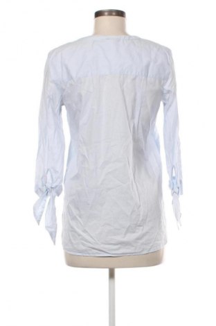 Дамска риза Tom Tailor, Размер S, Цвят Син, Цена 41,06 лв.