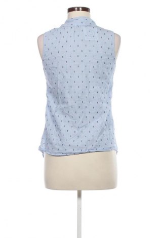 Cămașă de femei Tom Tailor, Mărime S, Culoare Albastru, Preț 89,47 Lei