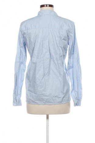 Cămașă de femei Tom Tailor, Mărime S, Culoare Albastru, Preț 107,90 Lei