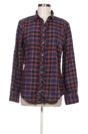 Damenbluse Tom Tailor, Größe L, Farbe Mehrfarbig, Preis 20,99 €