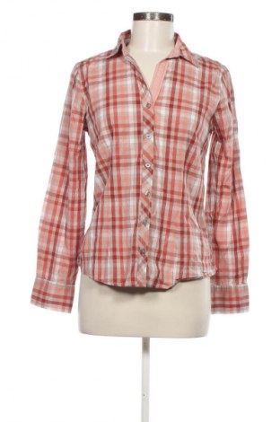 Damenbluse Tom Tailor, Größe S, Farbe Mehrfarbig, Preis € 13,99